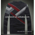 Merino Wool Sweater For Men's